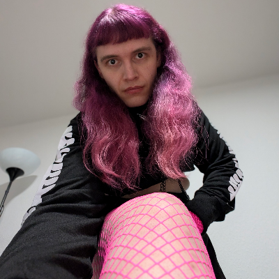allegedly objectively real ramona