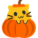 blobcatpumpkin